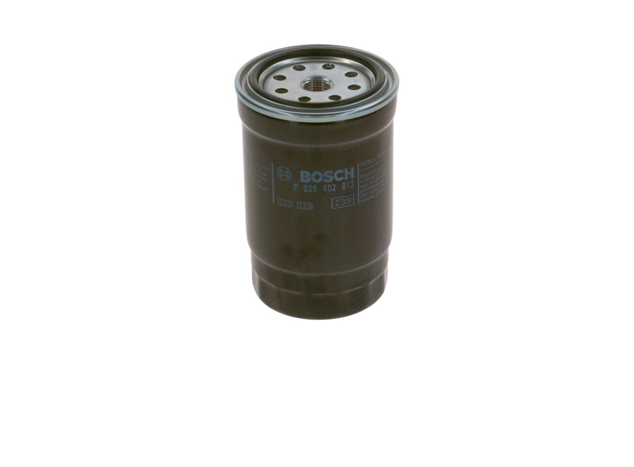 Filtru combustibil BOSCH F 026 402 813