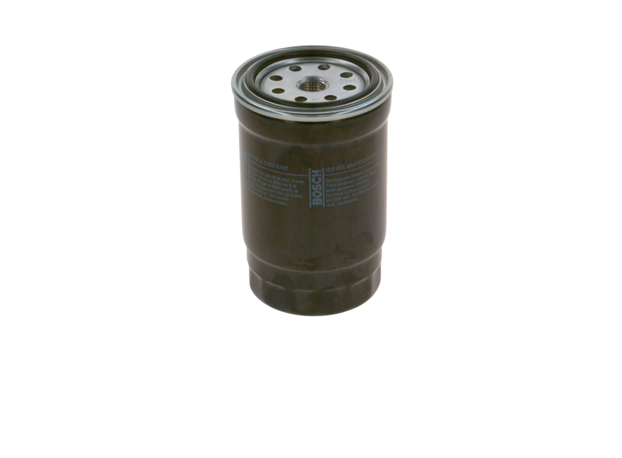 Filtru combustibil BOSCH F026402813