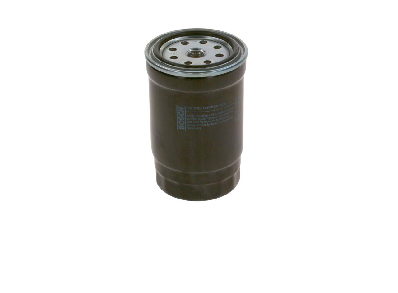Filtru combustibil BOSCH F026402813