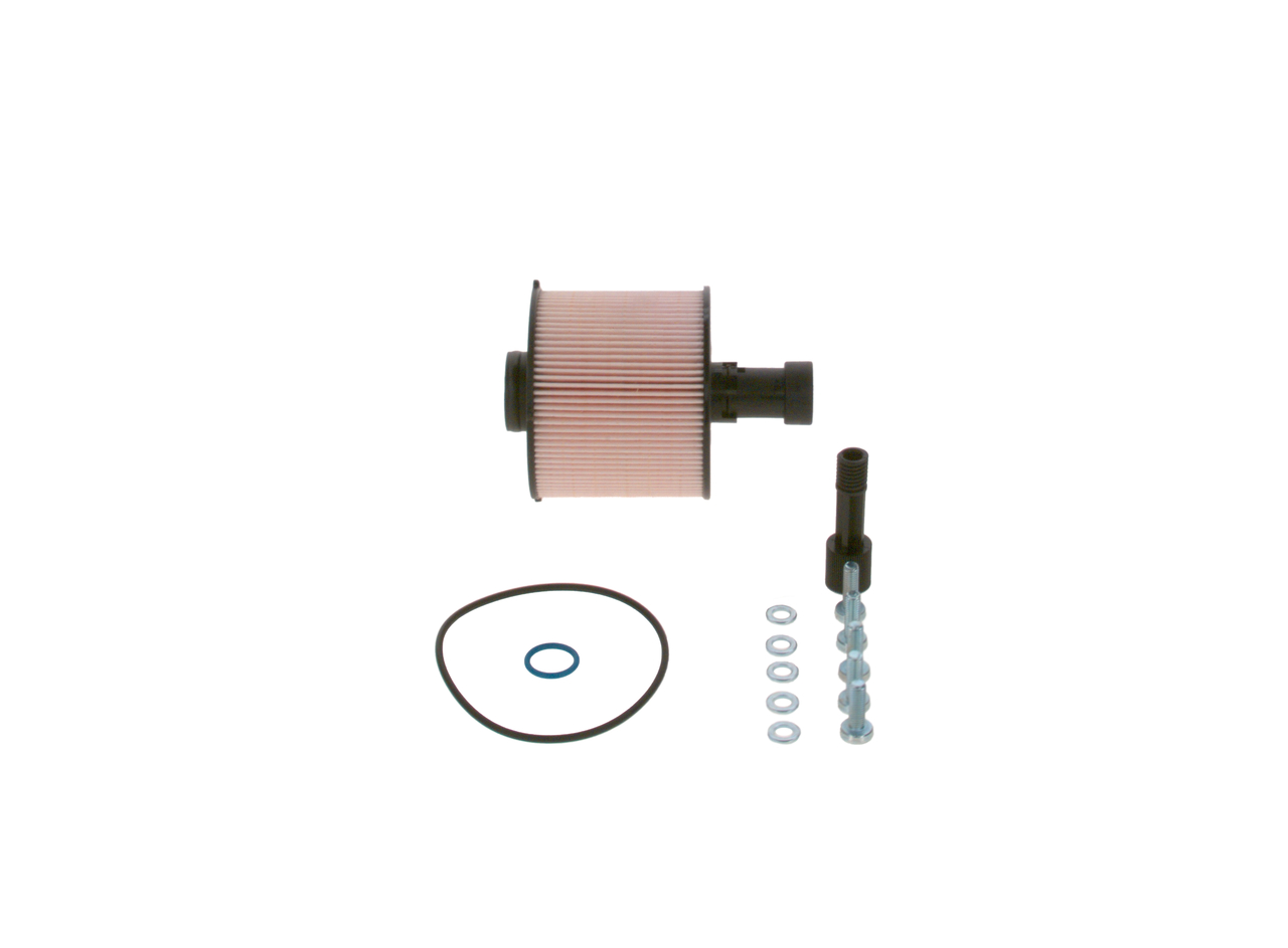 Filtru combustibil BOSCH F026402825