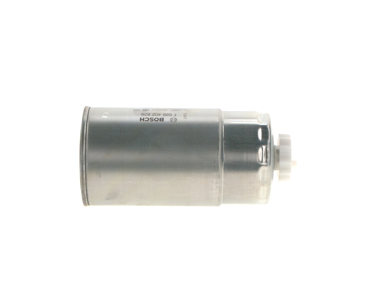 Filtru combustibil BOSCH F026402826