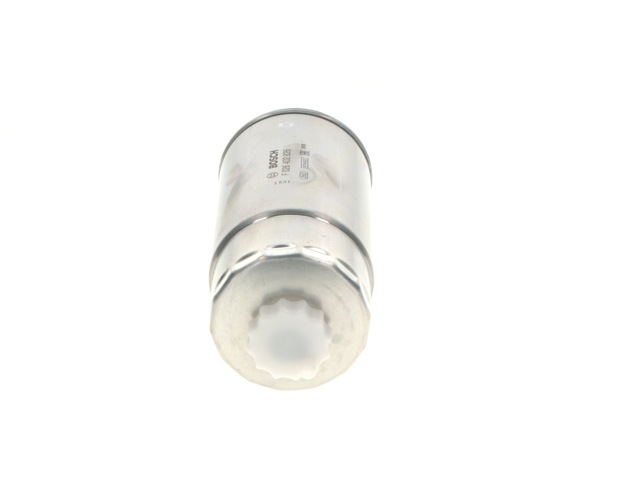 Filtru combustibil BOSCH F026402826