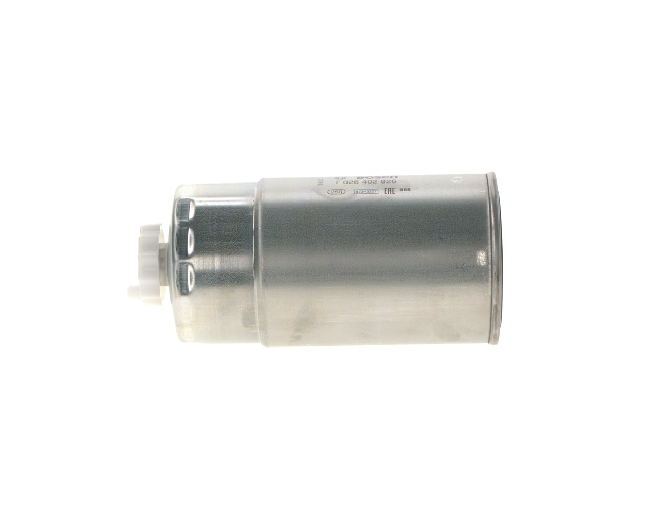 Filtru combustibil BOSCH F026402826