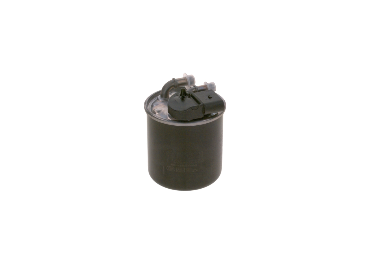 Filtru combustibil BOSCH F 026 402 838