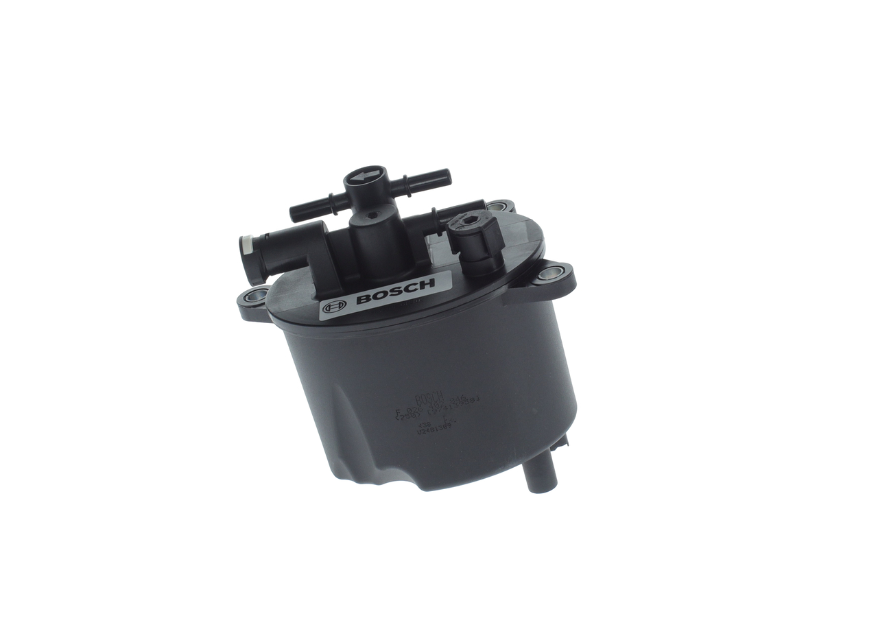 Filtru combustibil BOSCH F 026 402 846