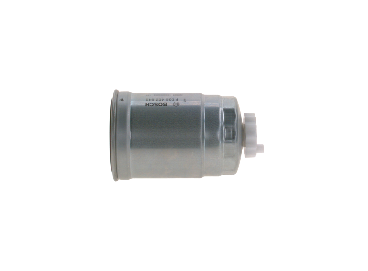 Filtru combustibil BOSCH F026402848