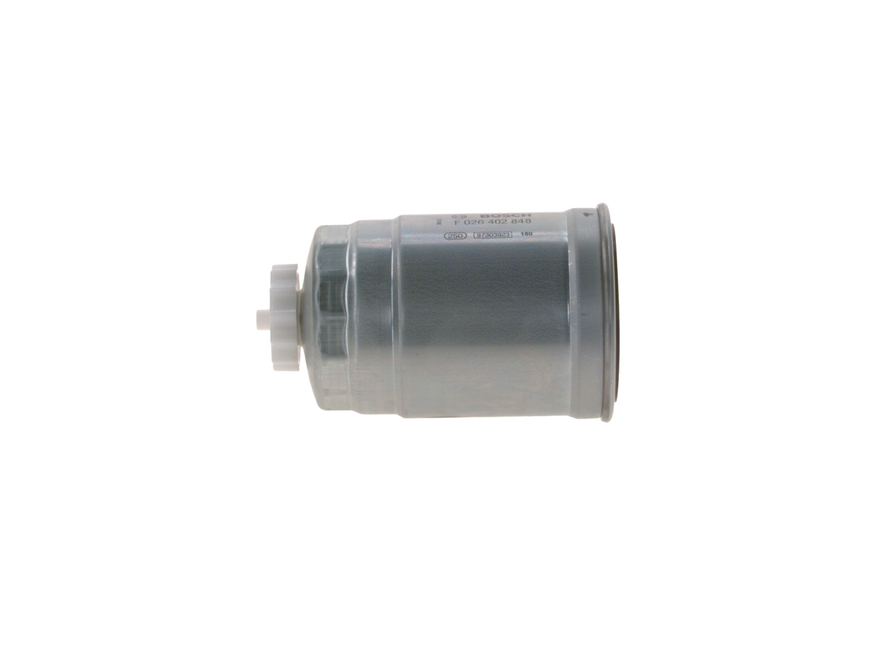 Filtru combustibil BOSCH F026402848