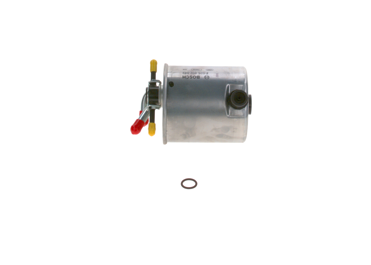 Filtru combustibil BOSCH F 026 402 849