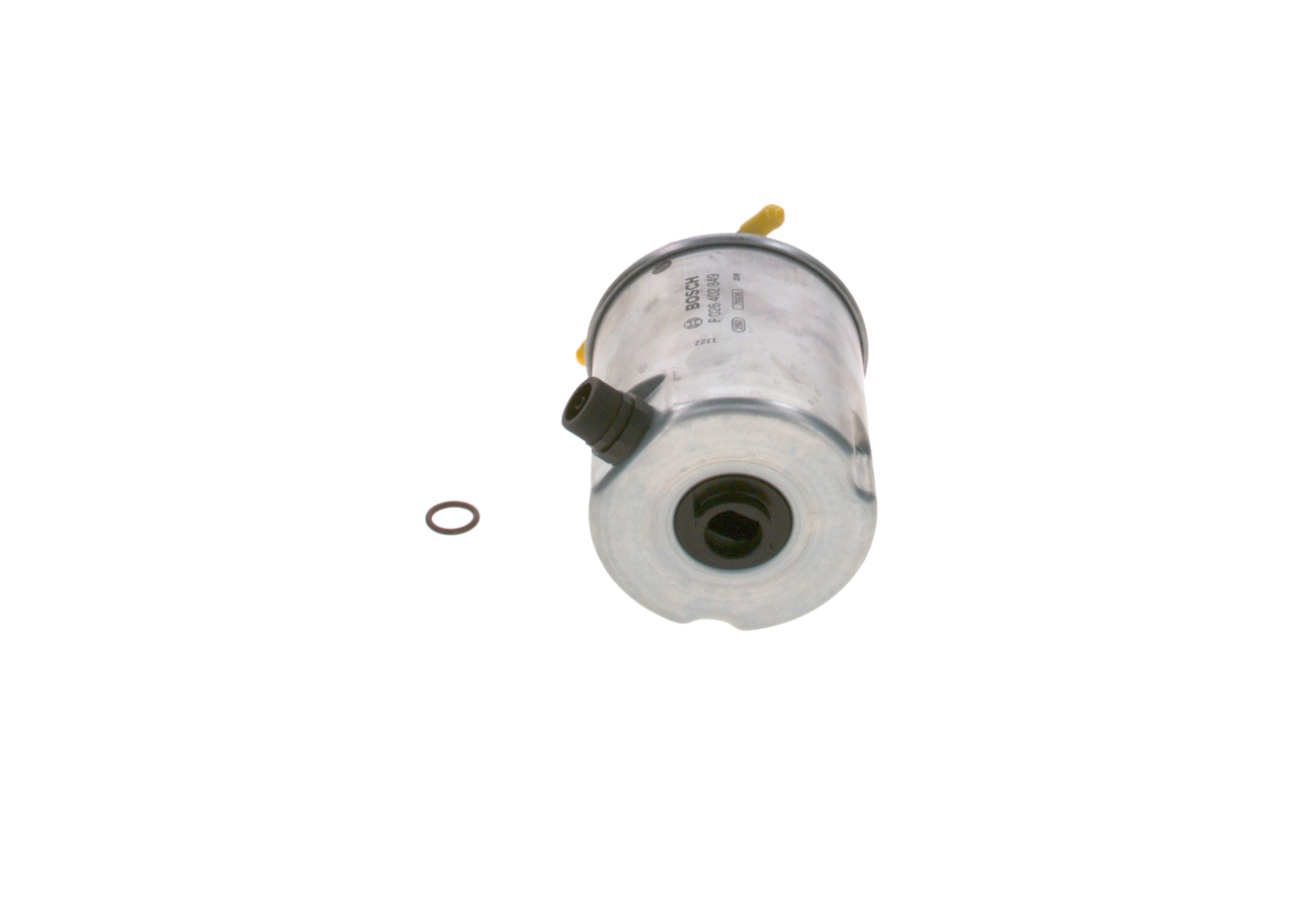 Filtru combustibil BOSCH F026402849