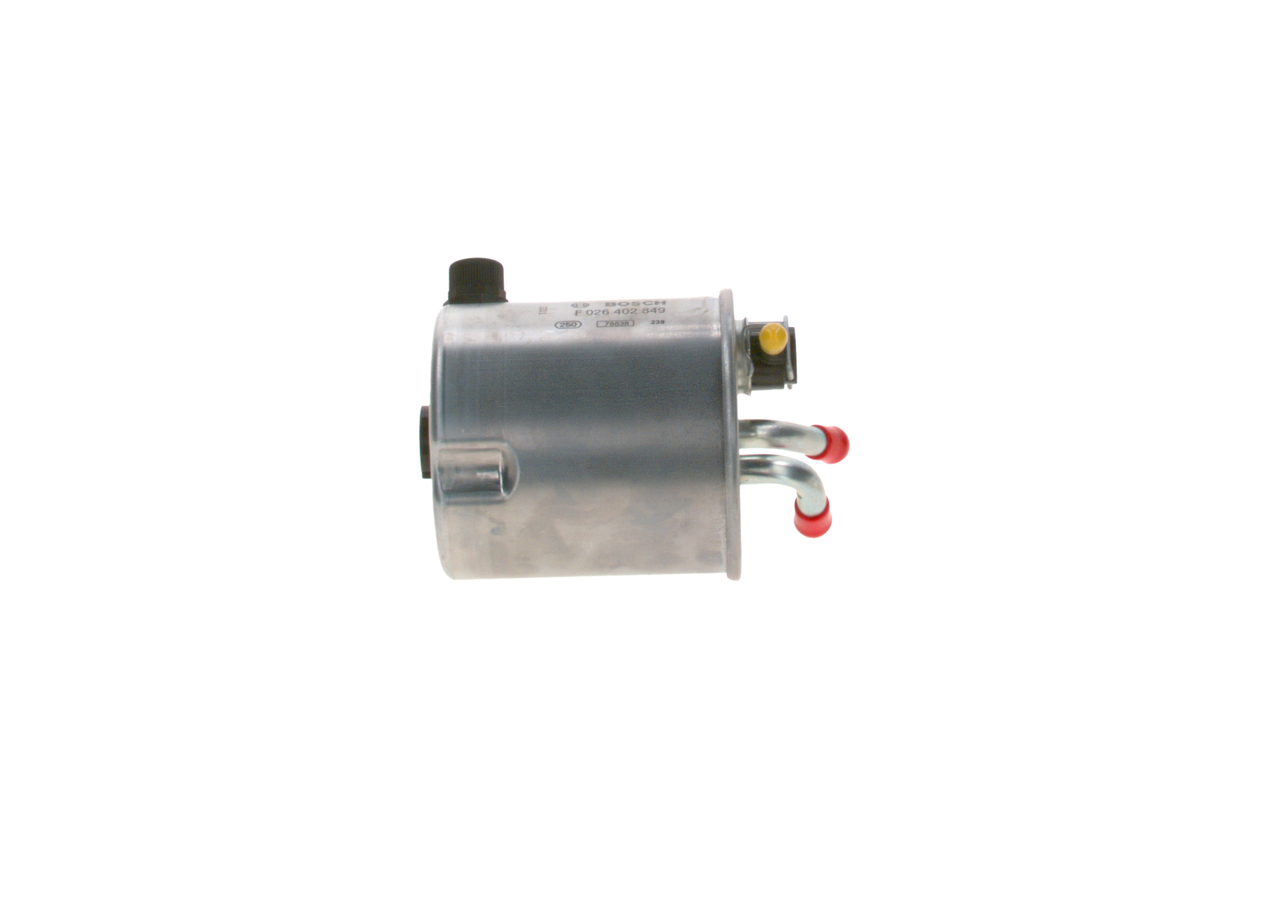 Filtru combustibil BOSCH F026402849