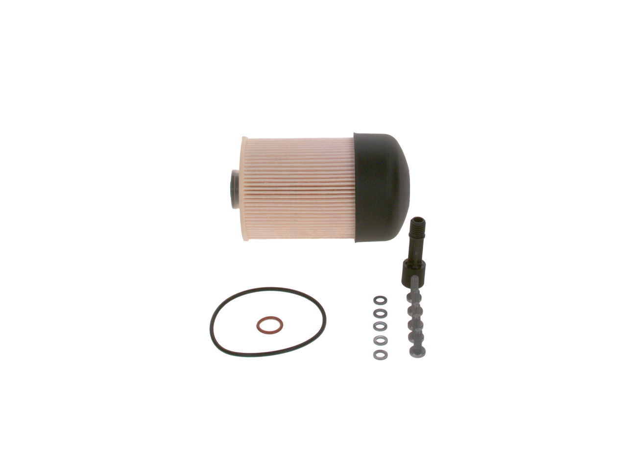 Filtru combustibil BOSCH F026402857