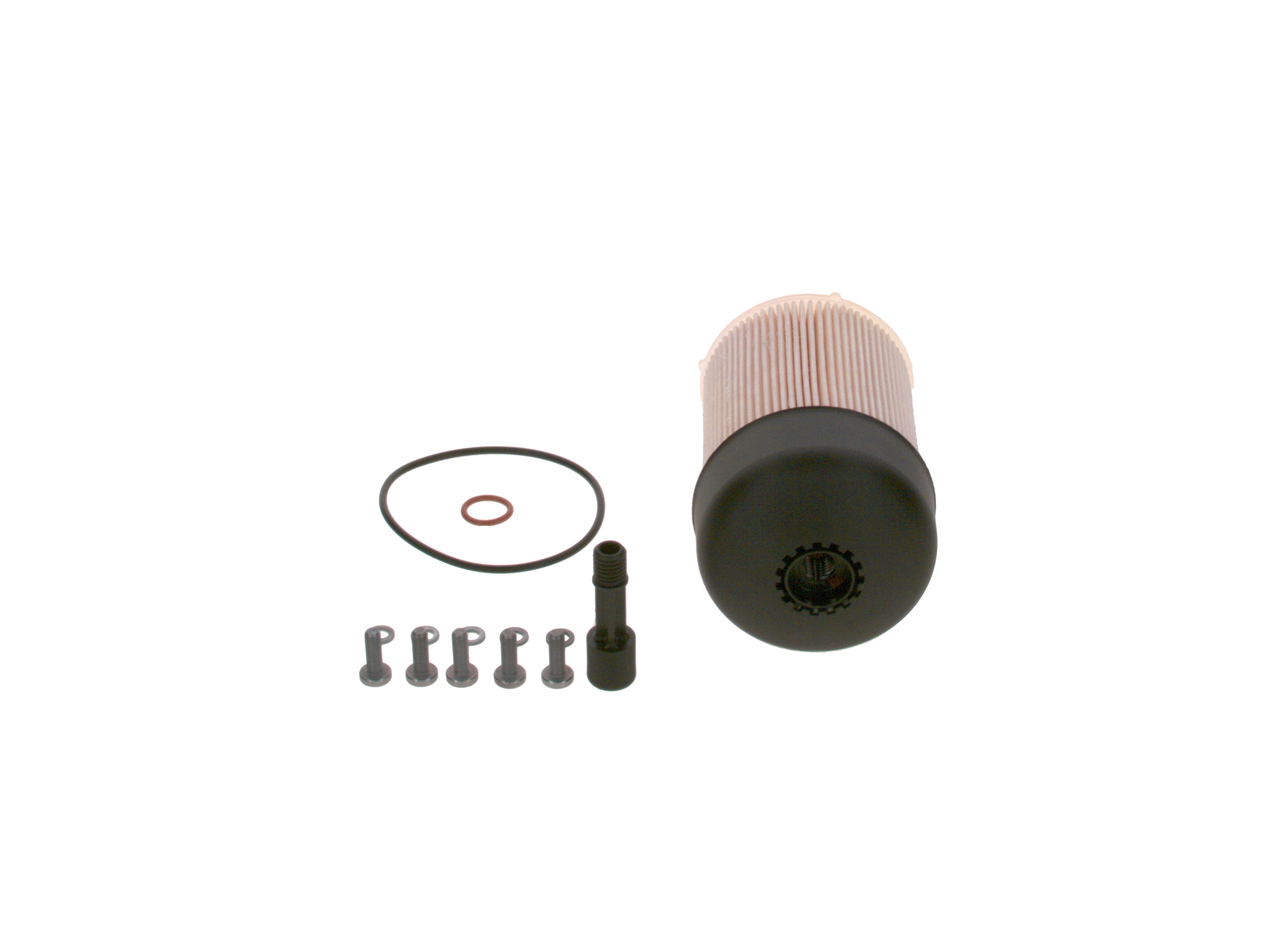 Filtru combustibil BOSCH F026402857