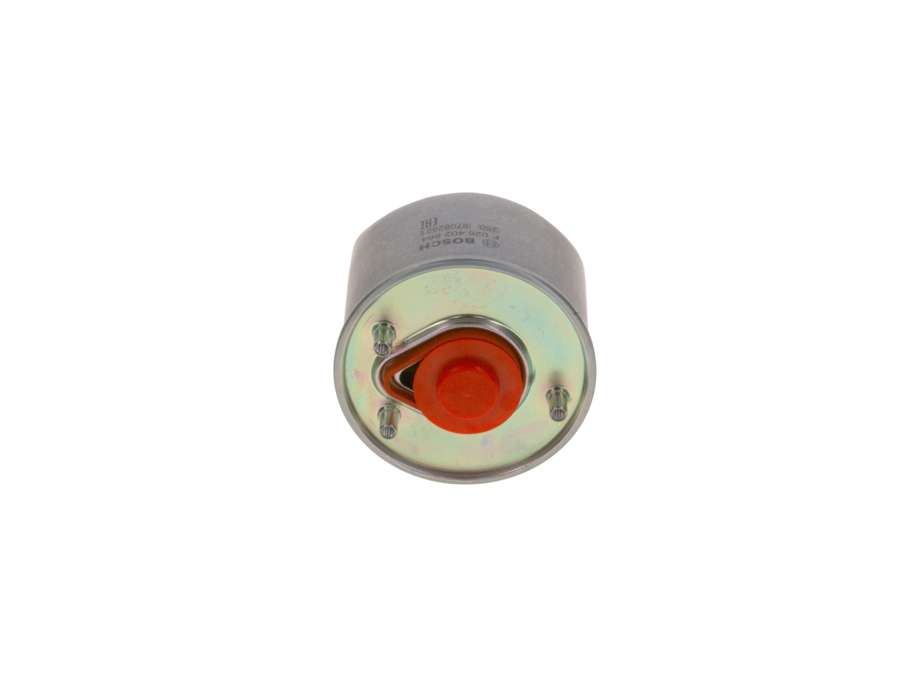 Filtru combustibil BOSCH F 026 402 864
