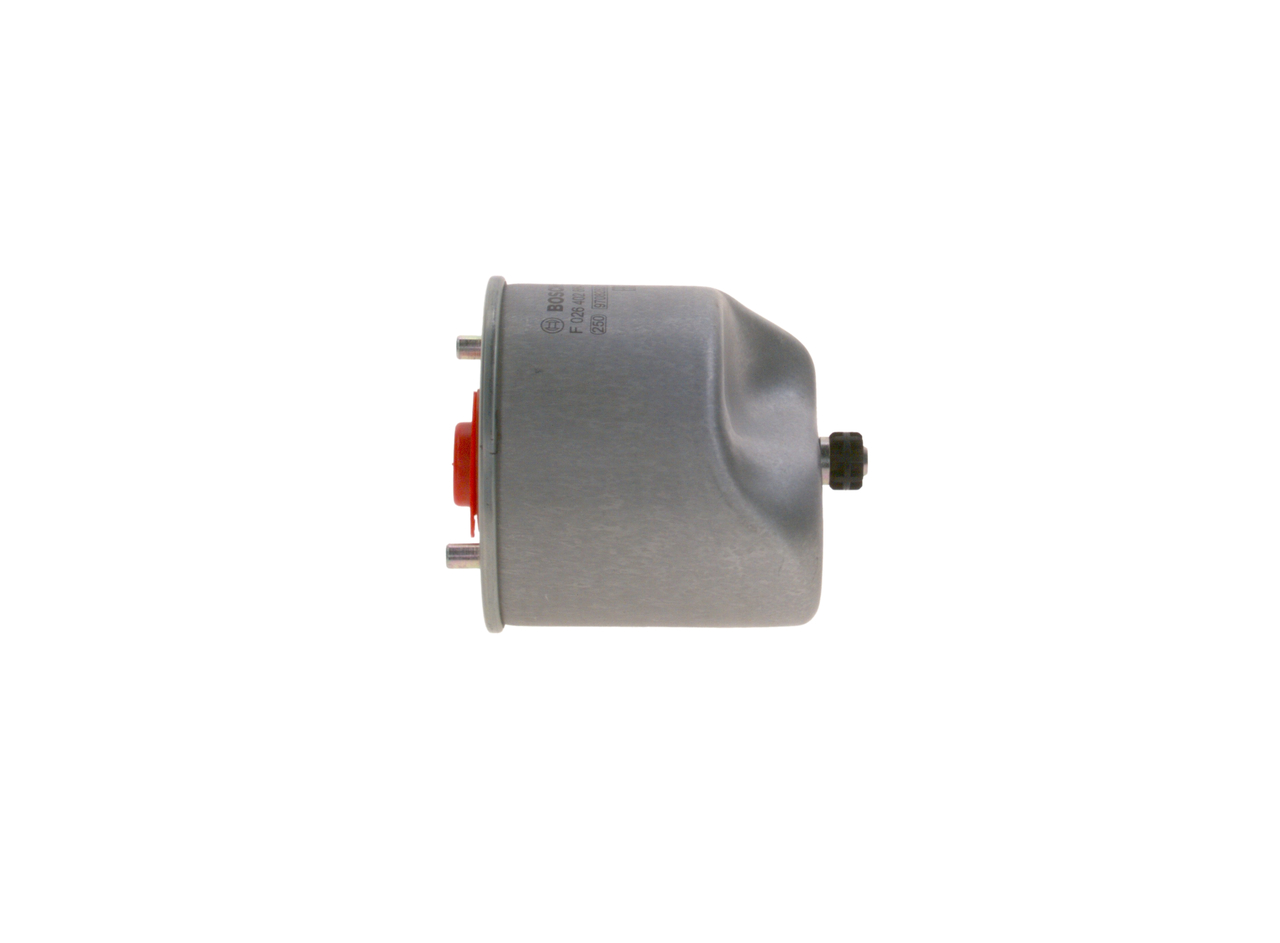 Filtru combustibil BOSCH F026402864