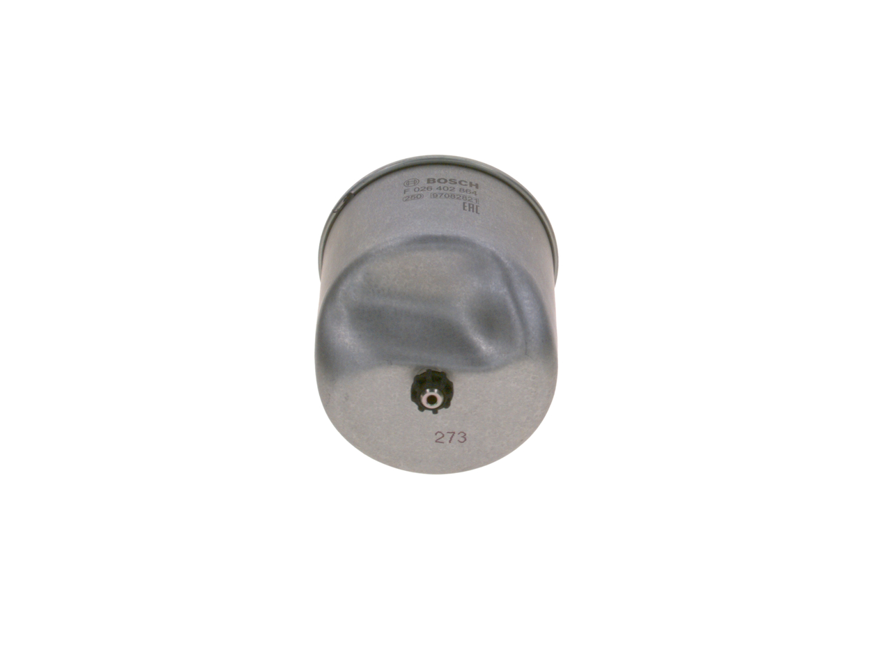 Filtru combustibil BOSCH F026402864