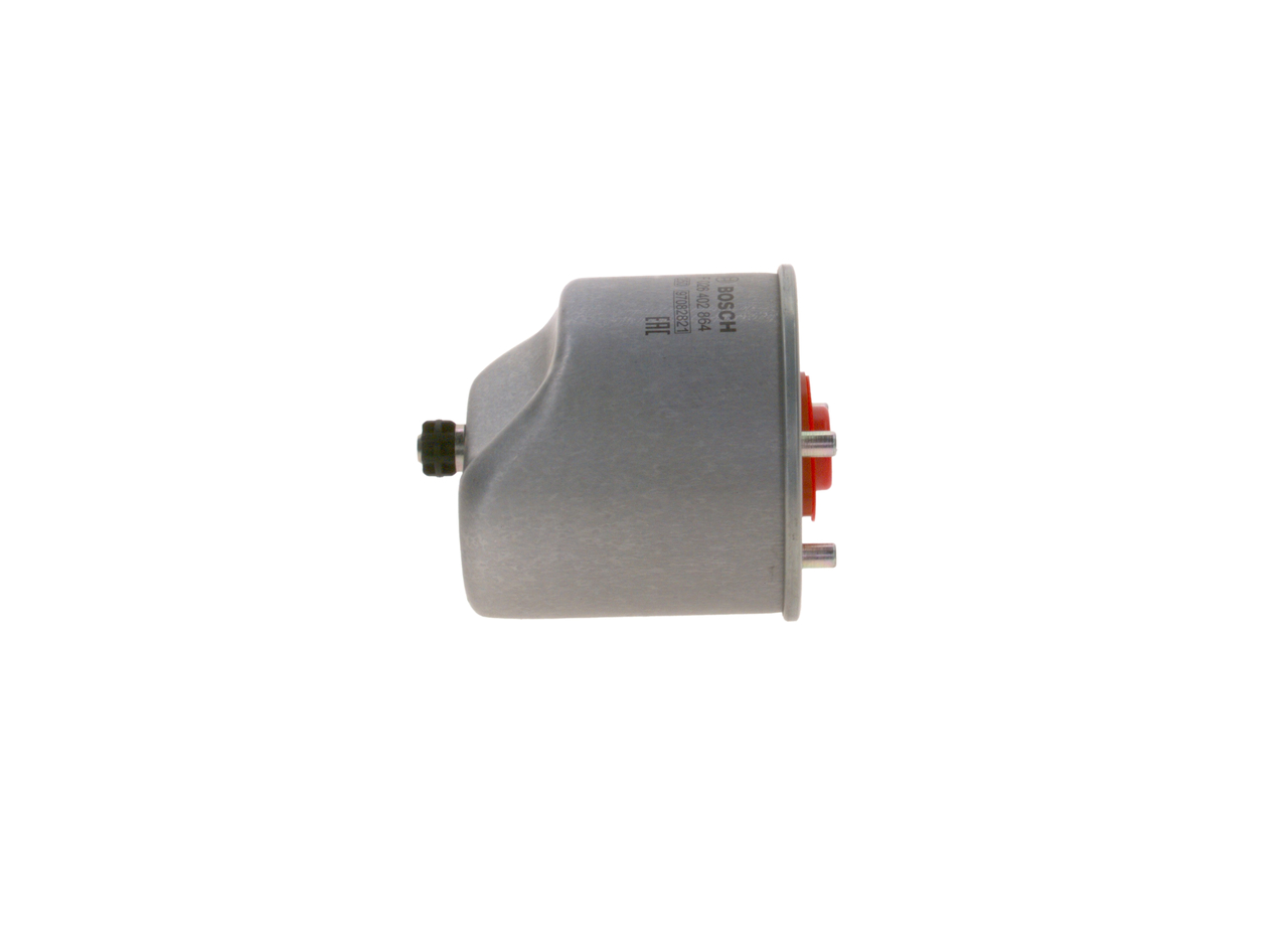 Filtru combustibil BOSCH F026402864