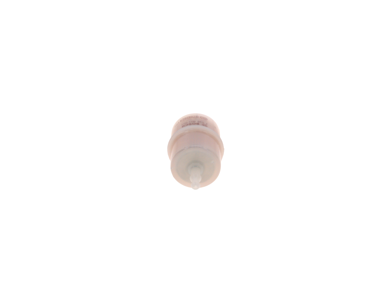 Filtru combustibil BOSCH F026403005