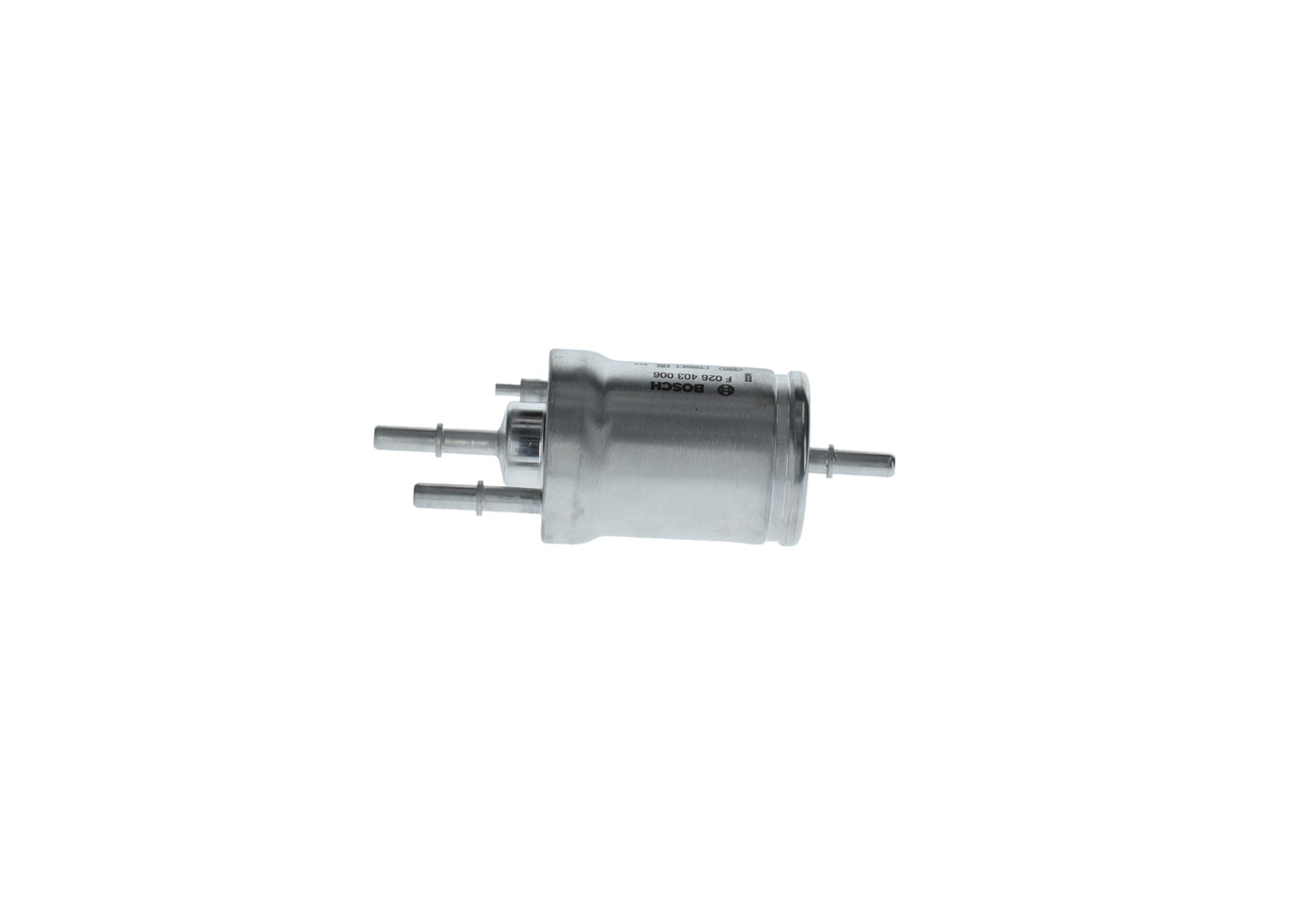Filtru combustibil BOSCH F026403006