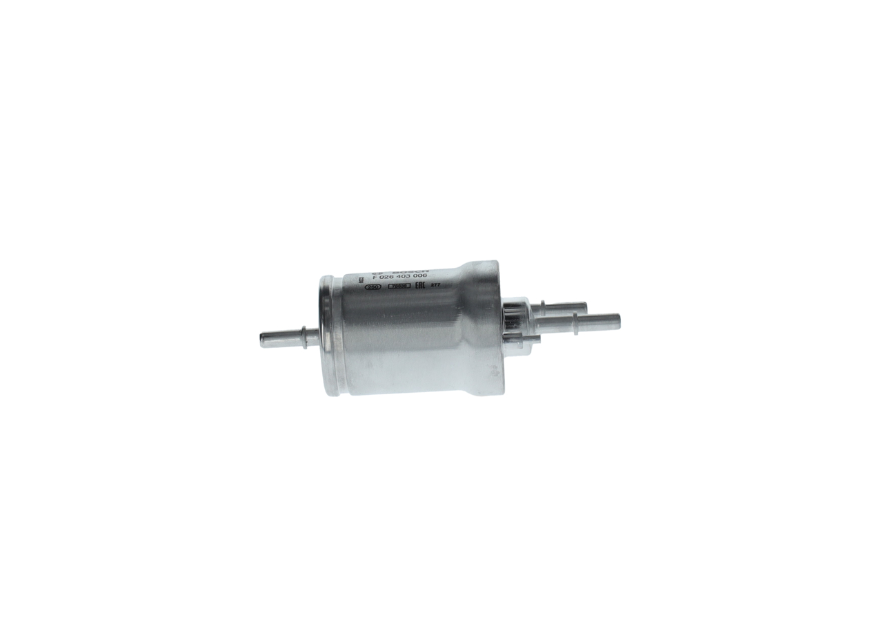Filtru combustibil BOSCH F026403006
