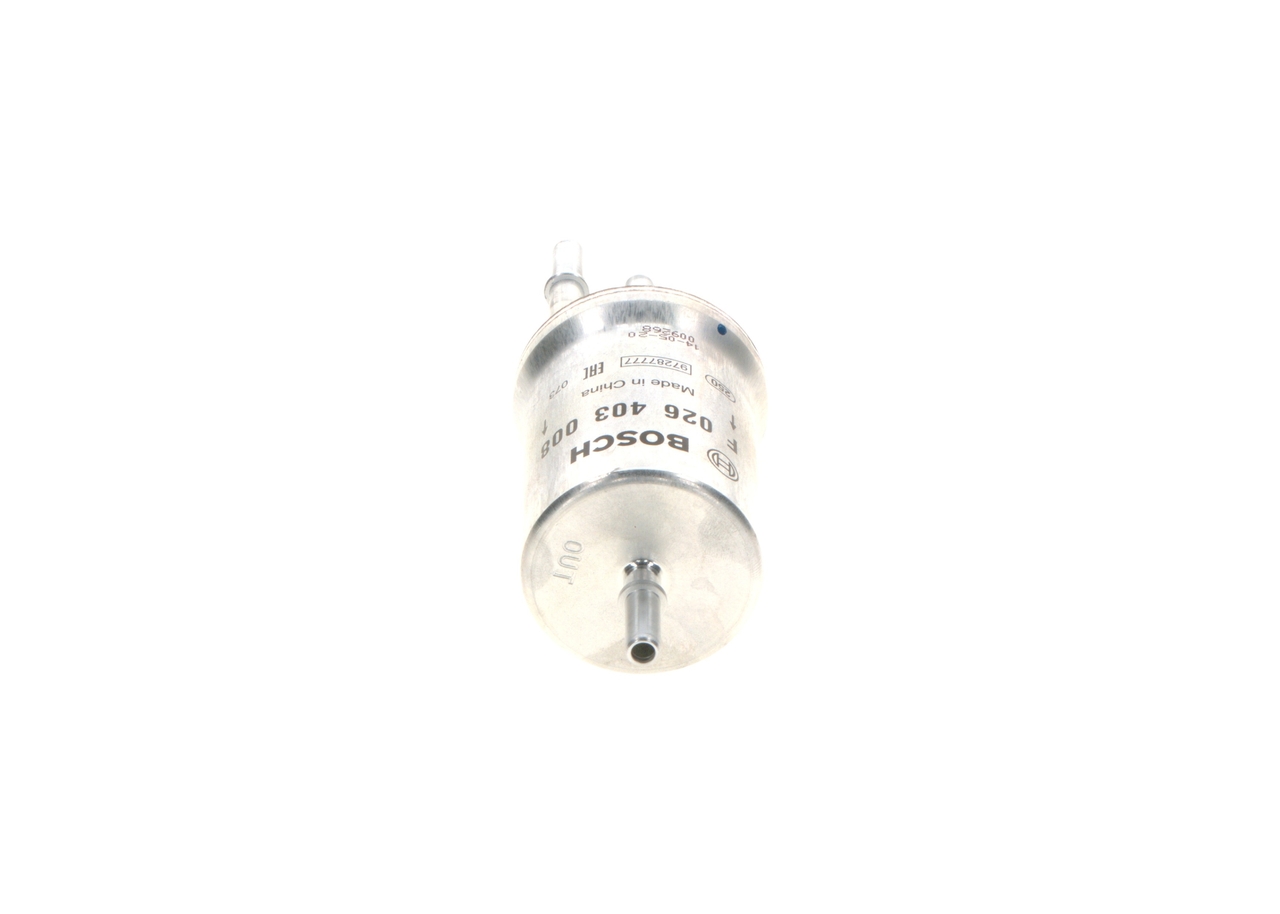 Filtru combustibil BOSCH F026403008