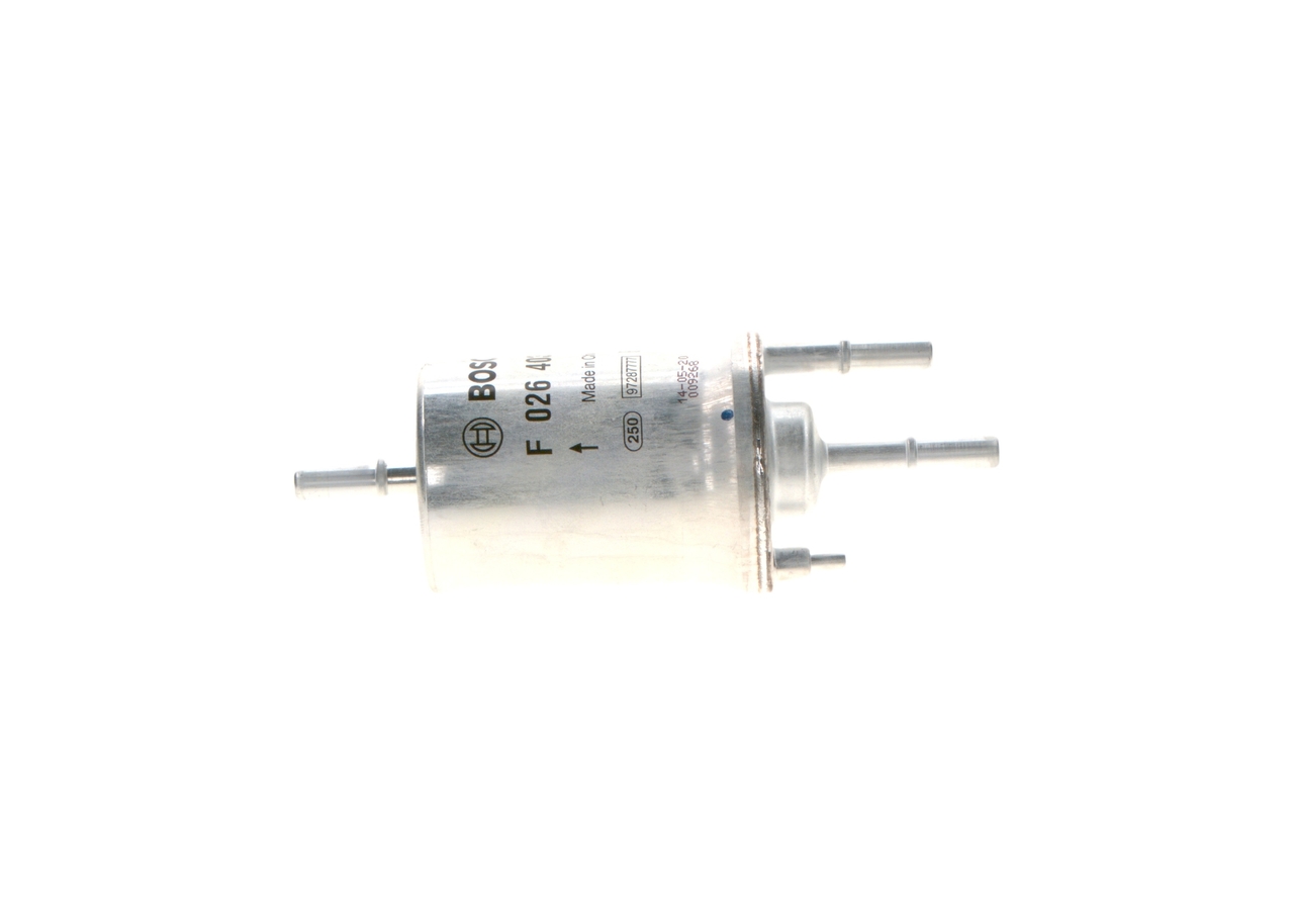Filtru combustibil BOSCH F026403008