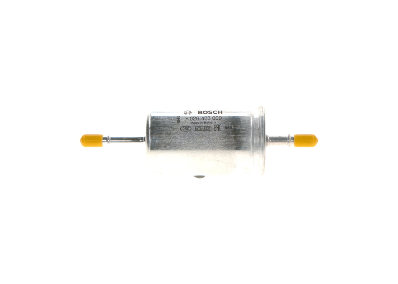 Filtru combustibil BOSCH F026403009