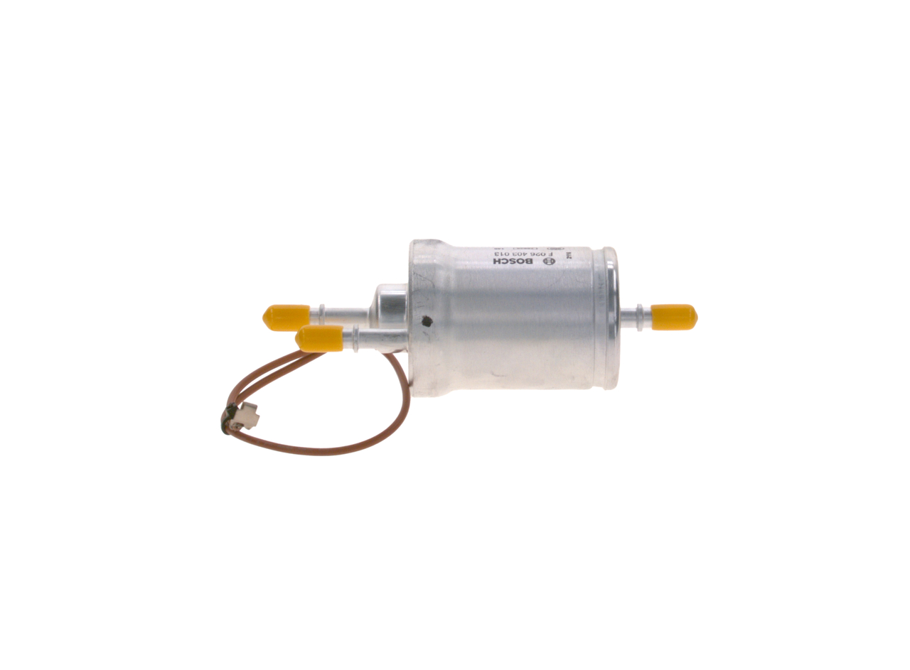 Filtru combustibil BOSCH F026403013
