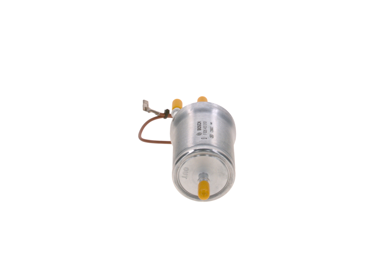 Filtru combustibil BOSCH F026403013