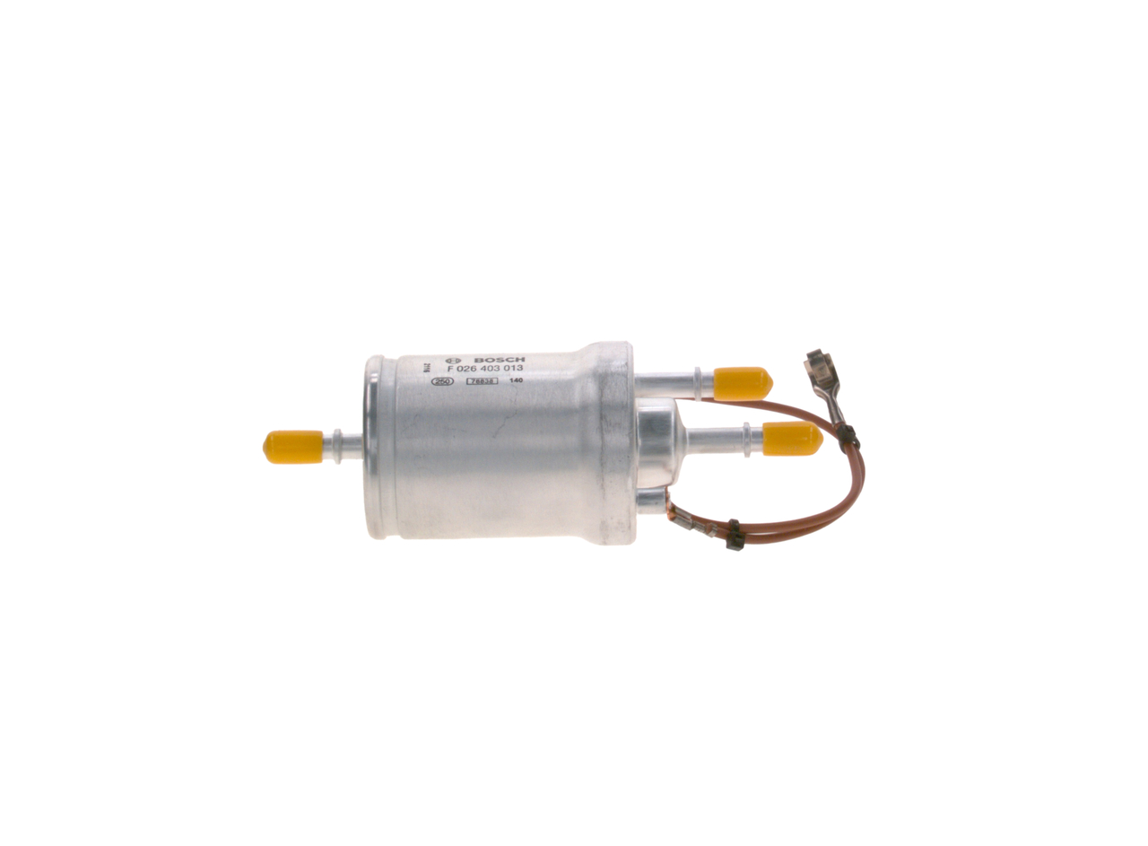Filtru combustibil BOSCH F026403013