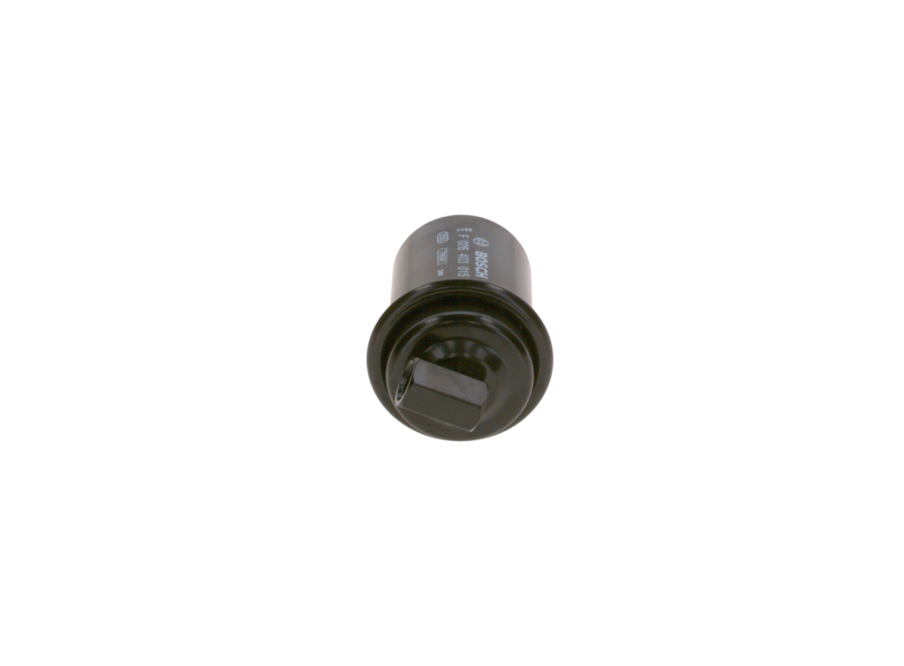 Filtru combustibil BOSCH F 026 403 015