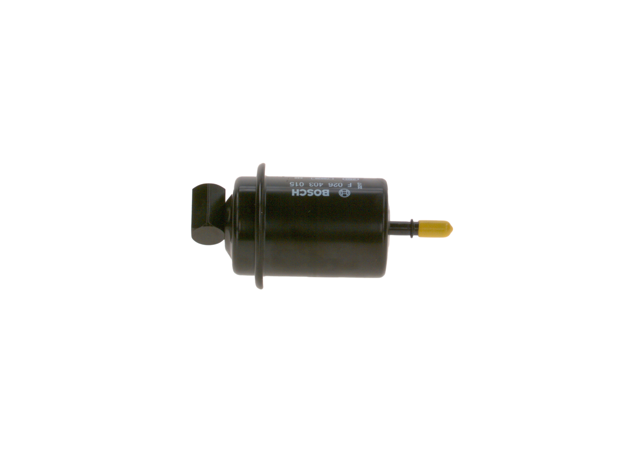 Filtru combustibil BOSCH F026403015