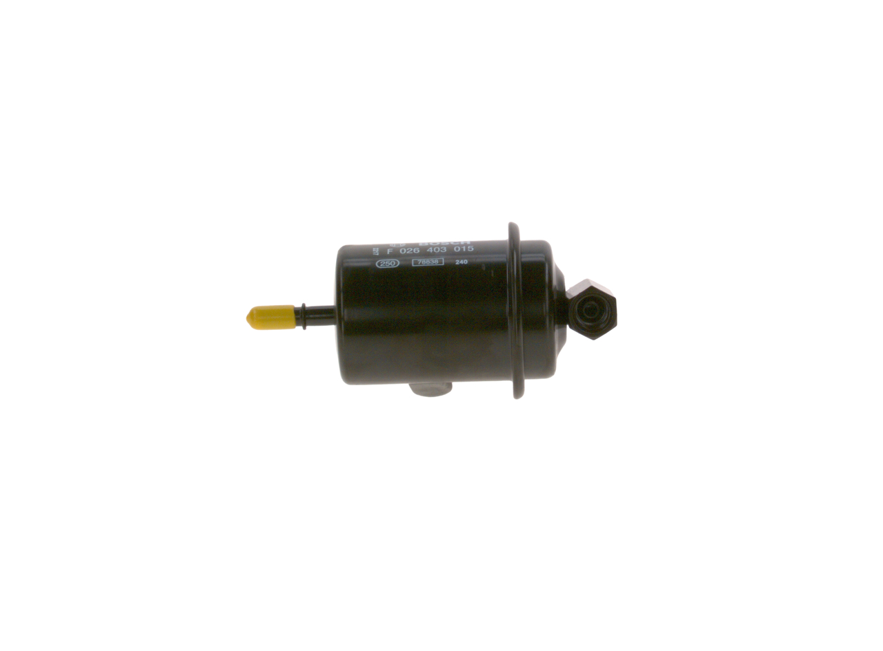 Filtru combustibil BOSCH F026403015