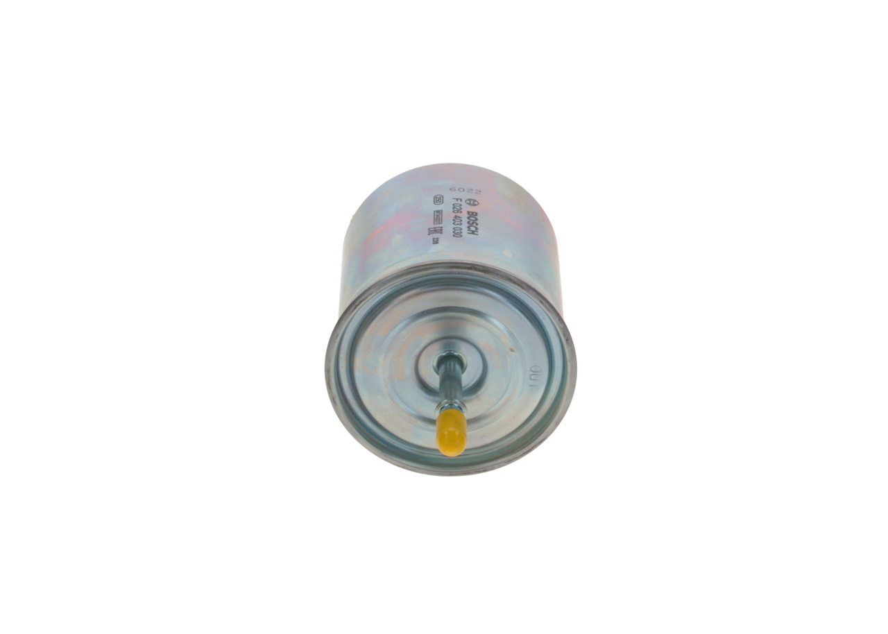 Filtru combustibil BOSCH F 026 403 030