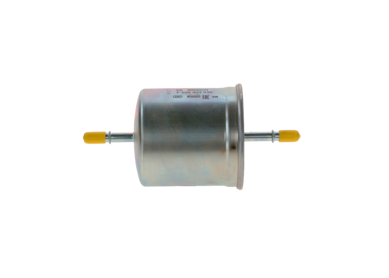 Filtru combustibil BOSCH F026403030