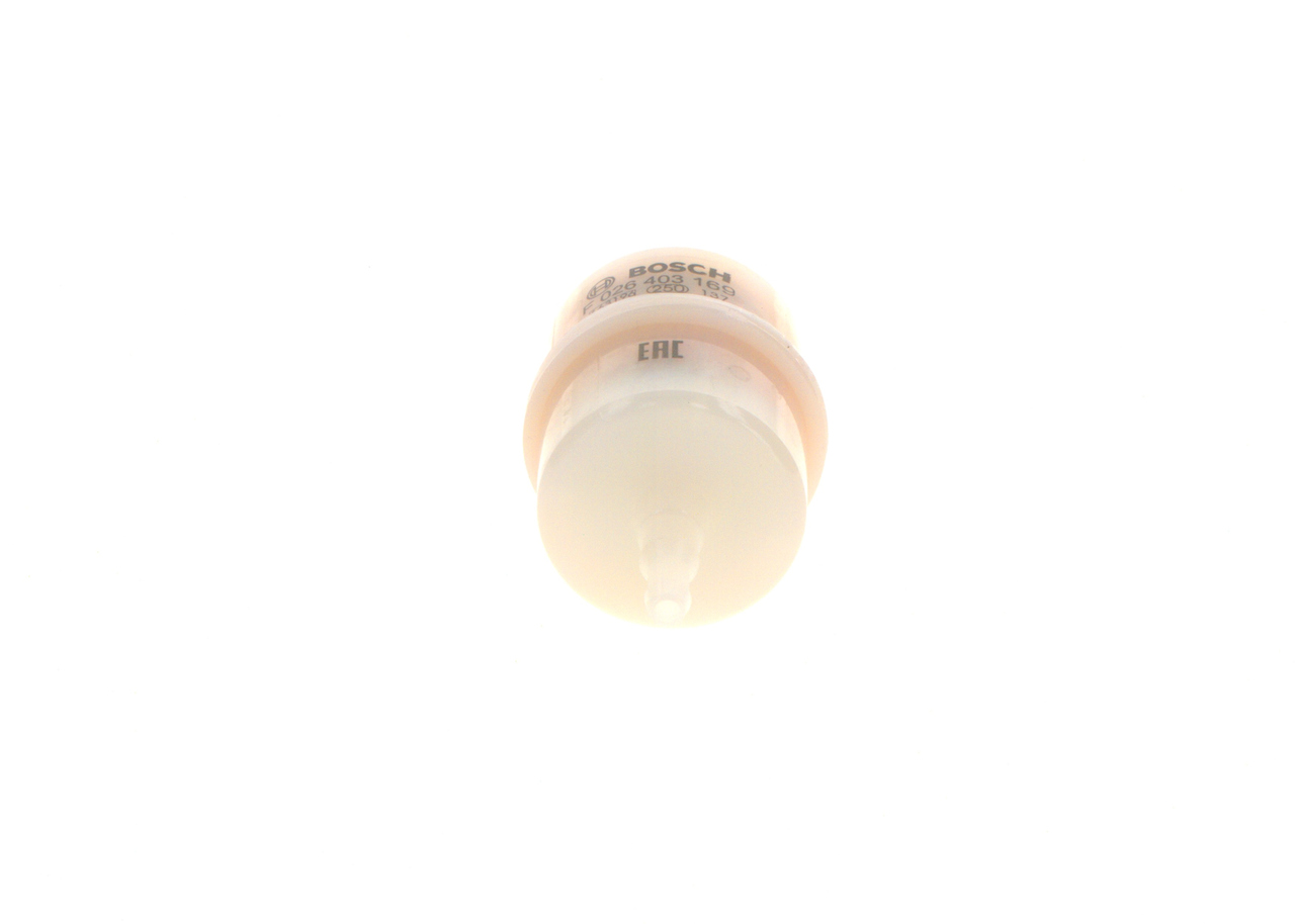 Filtru combustibil BOSCH F 026 403 169