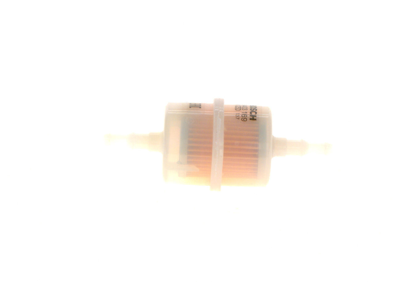 Filtru combustibil BOSCH F026403169