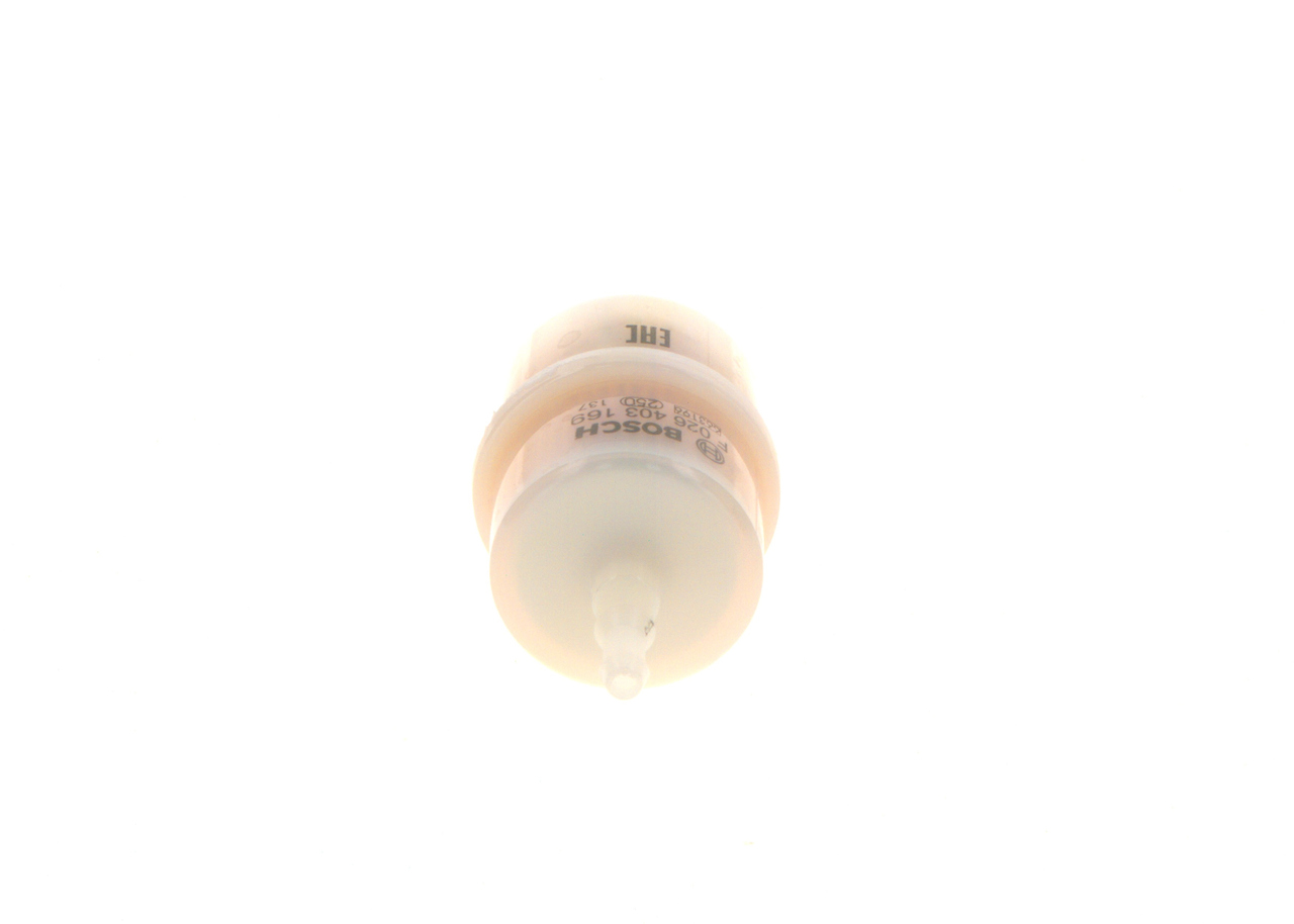 Filtru combustibil BOSCH F026403169