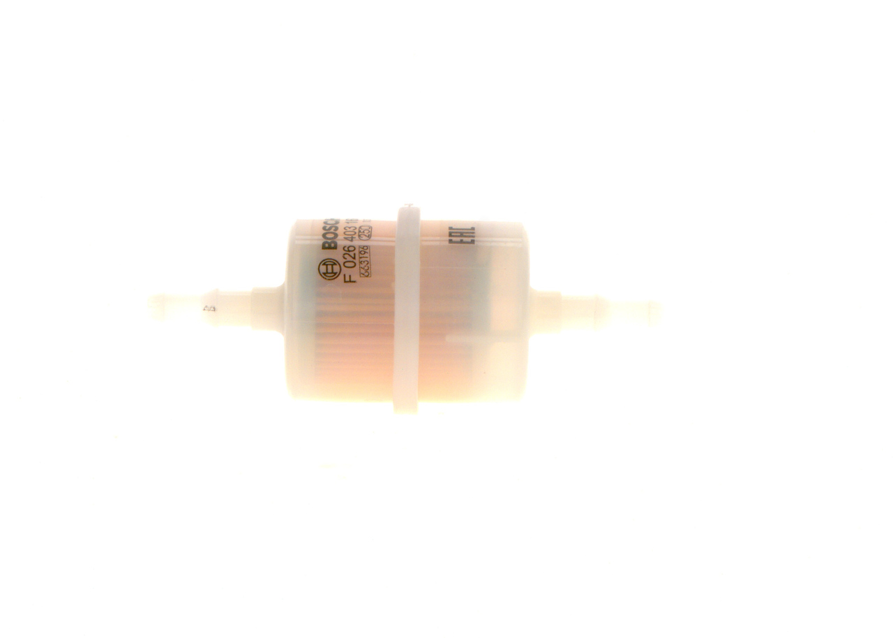 Filtru combustibil BOSCH F026403169