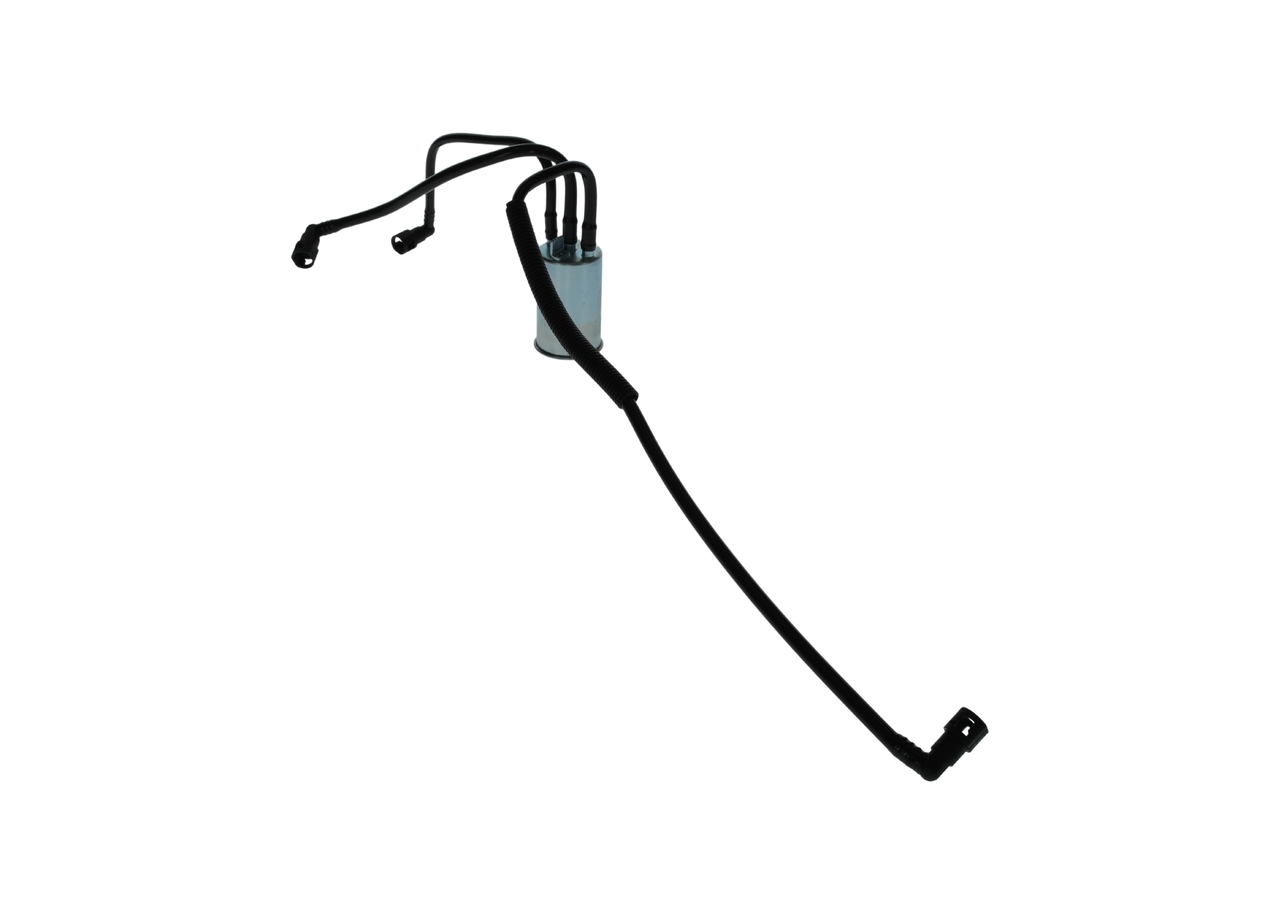 Filtru combustibil BOSCH F026403758