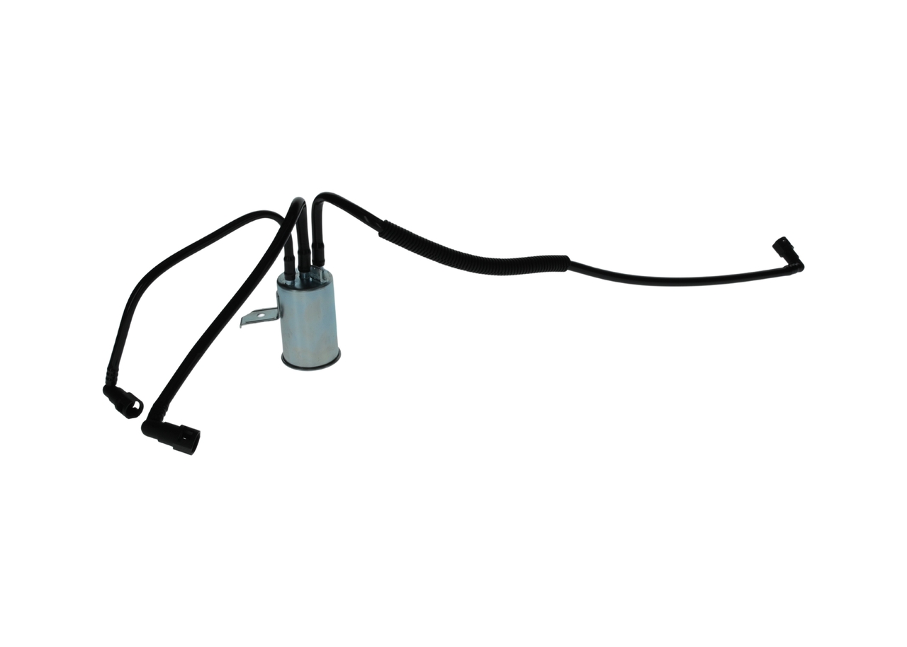 Filtru combustibil BOSCH F026403758