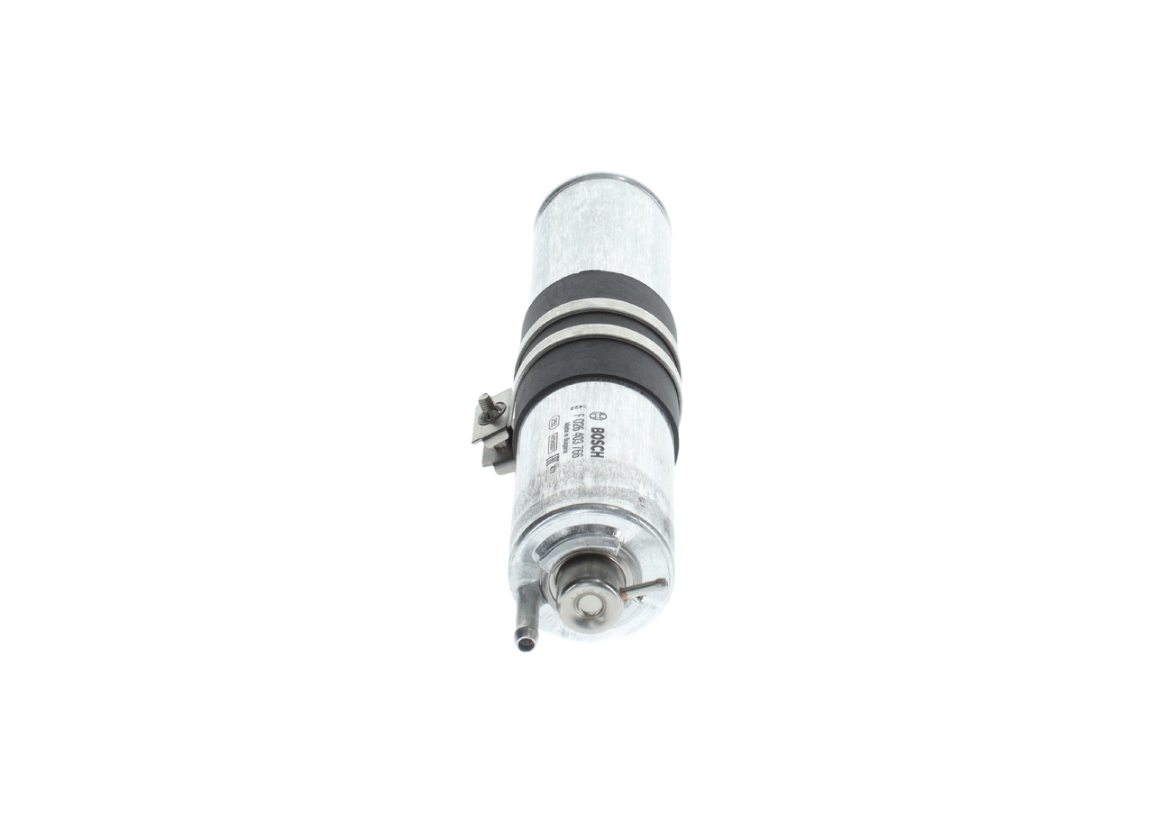Filtru combustibil BOSCH F026403766