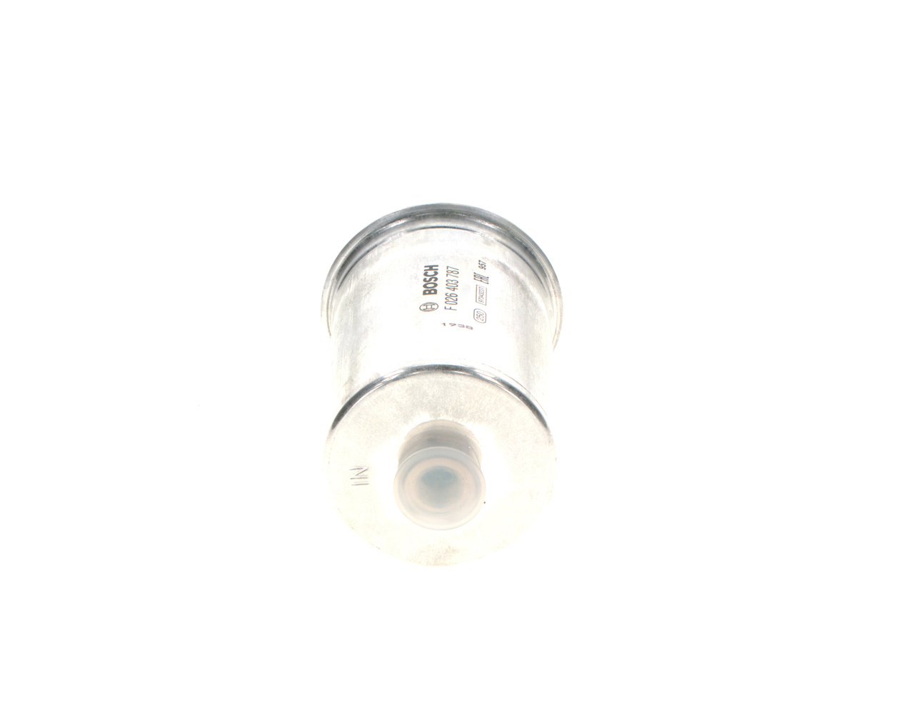 Filtru combustibil BOSCH F026403787