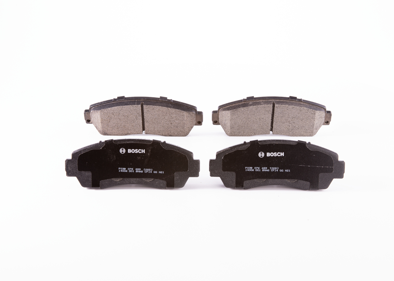 Bec far faza lunga BOSCH 1987301426