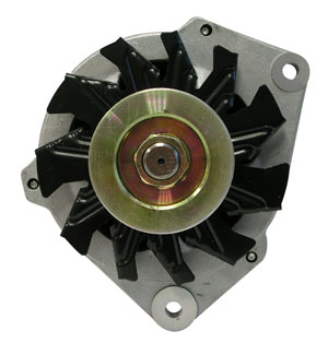 Alternator BOSCH 1986A00526