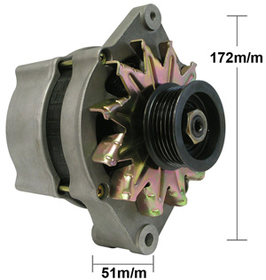 Sonda Lambda BOSCH F00HL00351