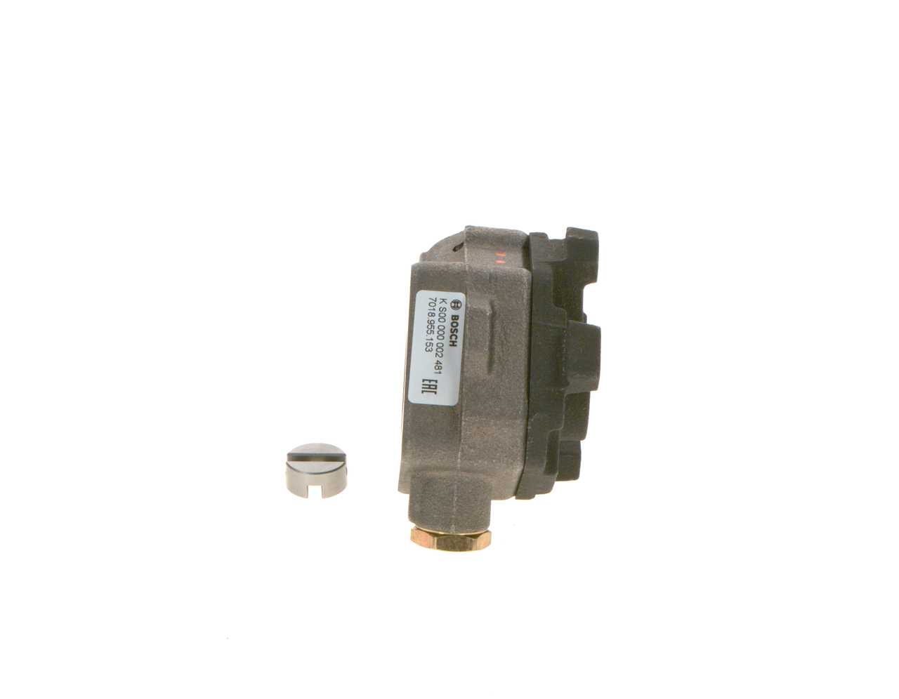 Pompa combustibil BOSCH KS00000002