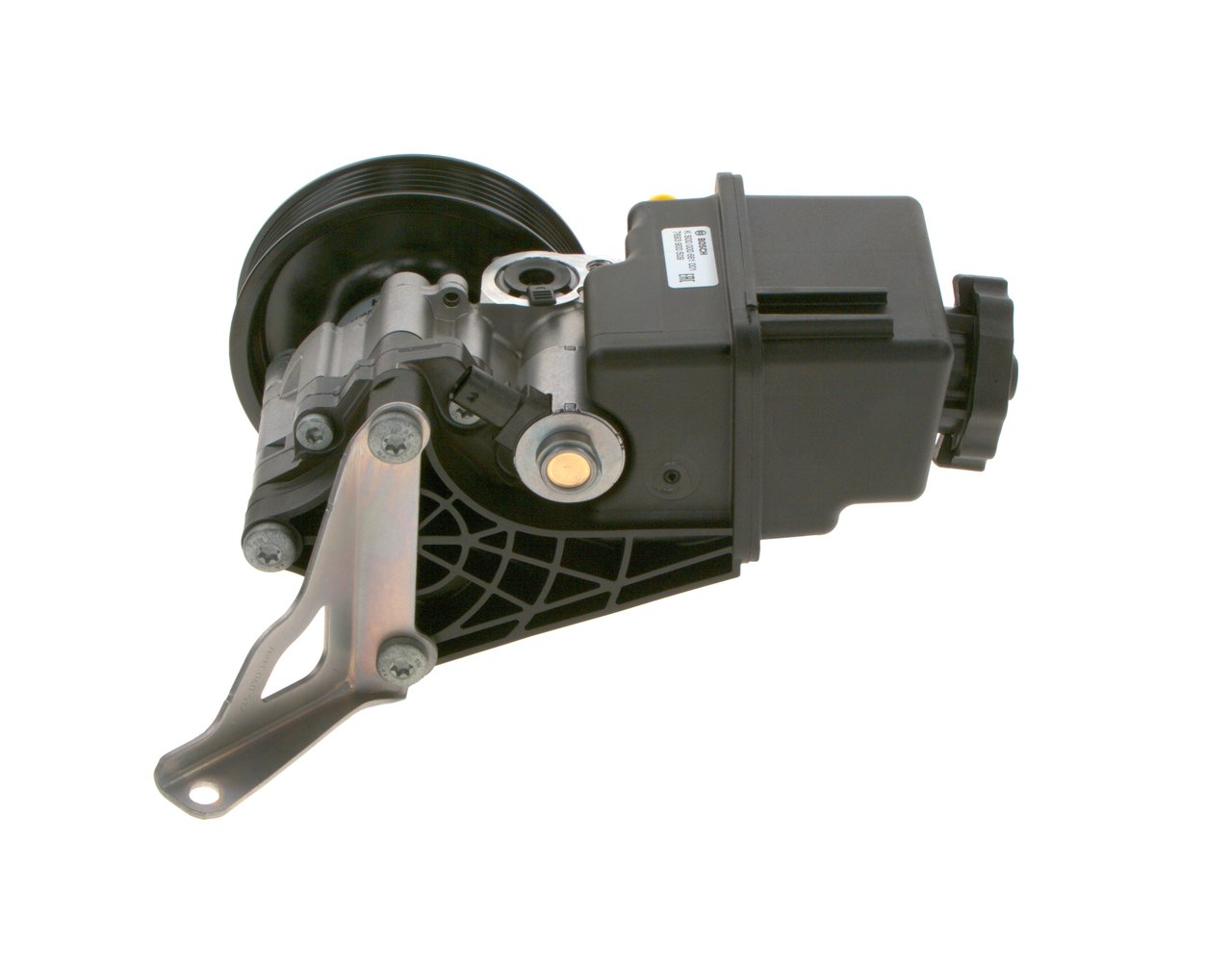 Pompa hidraulica sistem de directie MERCEDES-BENZ C-CLASS (W204) C 220 CDI (204.002) diesel 163 cai BOSCH K S00 000 661