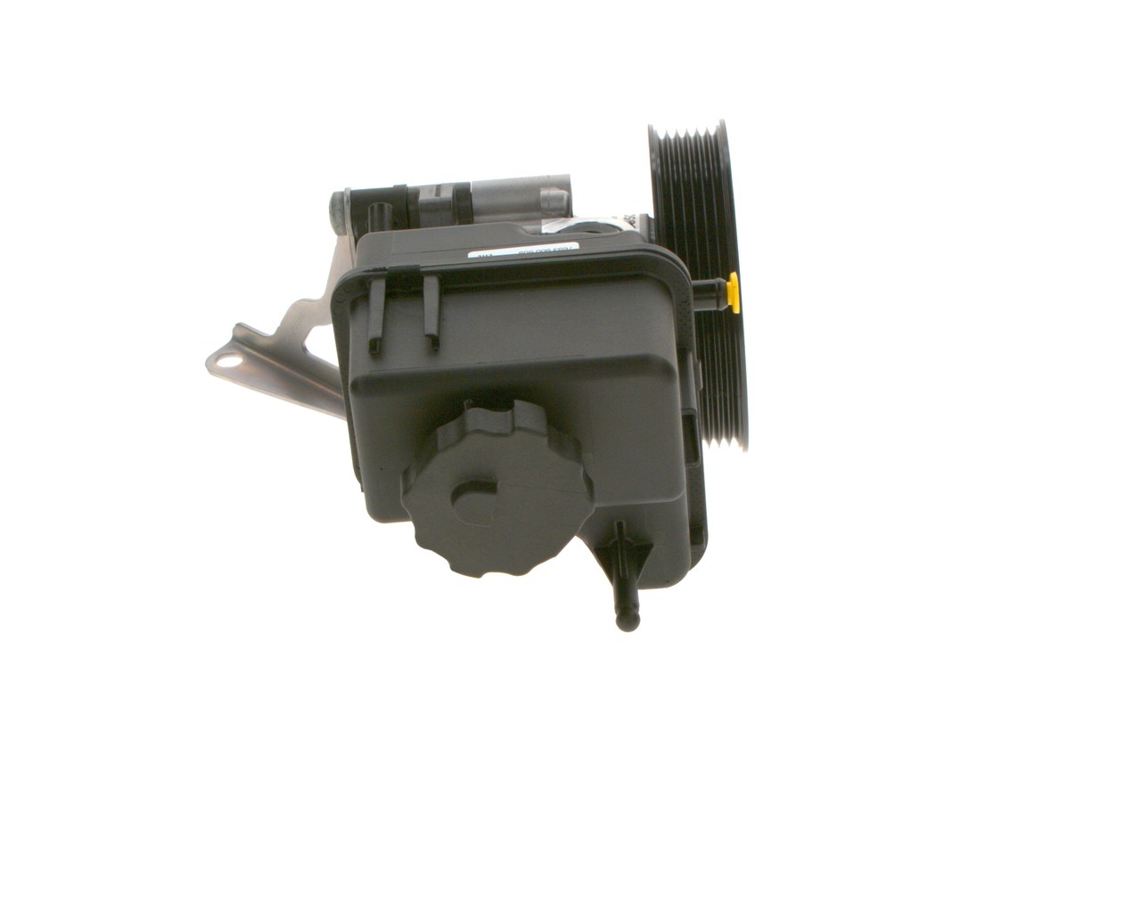 Pompa hidraulica sistem de directie MERCEDES-BENZ C-CLASS (W204) C 220 CDI (204.002) diesel 163 cai BOSCH K S00 000 661