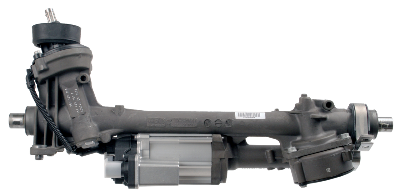 Caseta directie VW GOLF V (1K1) 1.9 TDI  diesel 105 cai BOSCH KS01000747