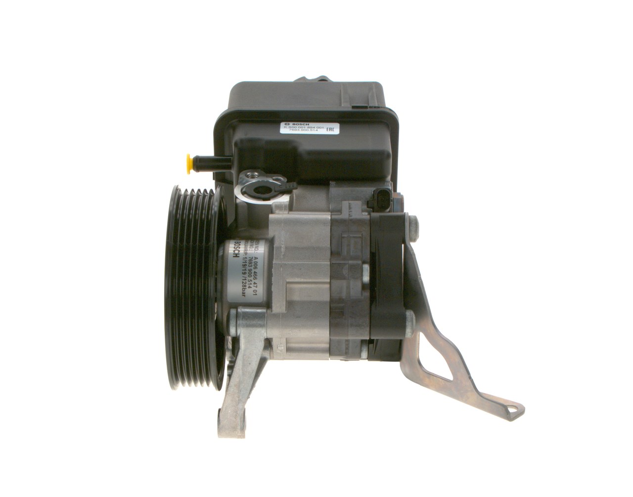 Pompa hidraulica sistem de directie MERCEDES-BENZ E-CLASS (W212) E 220 CDI / BlueTEC (212.001, 212.002)  diesel 170 cai BOSCH KS00001894